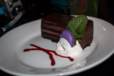 Cheesecakes and Bakes photo 4