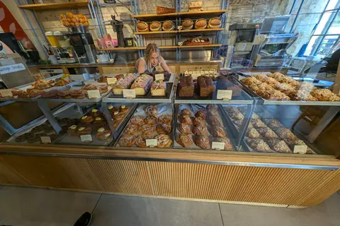 Cheesecakes and Bakes photo 2